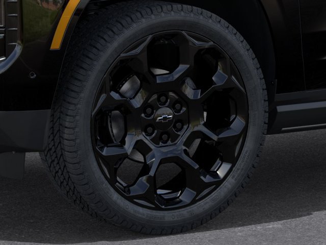 New 2026 Chevrolet Tahoe High Country AWD/4WD image 9