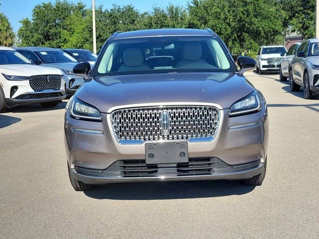 Certified 2020 Lincoln Corsair FWD w/ Convenience Package image 2