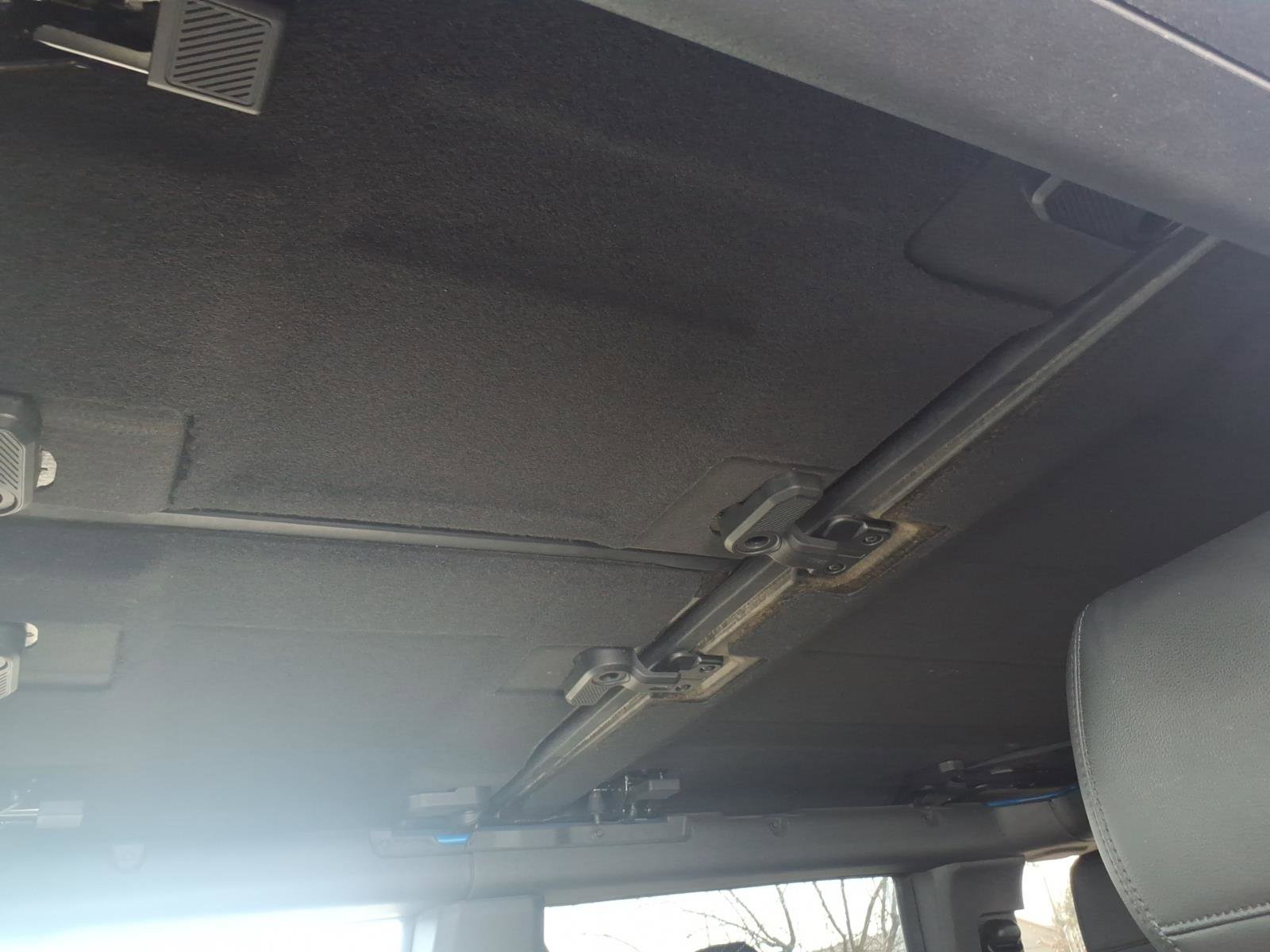 Certified 2022 Ford Bronco Wildtrak image 14