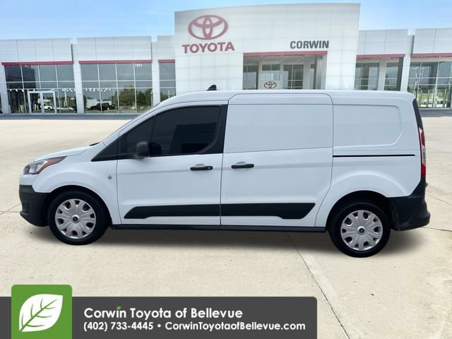 Used 2019 Ford Transit Connect XL FWD image 2