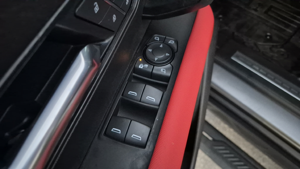 Used 2026 GMC Hummer EV 3X w/ Carbon Fiber Edition Package AWD/4WD image 10