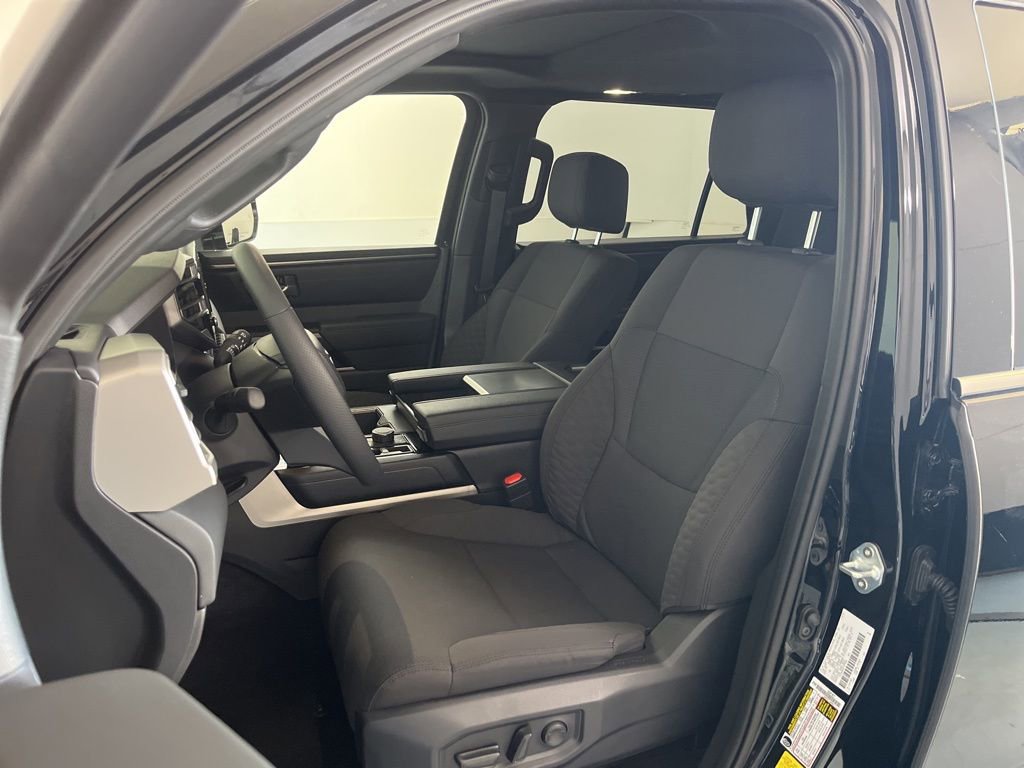 Certified 2026 Toyota Sequoia SR5 w/ TRD Off-Road Package image 19