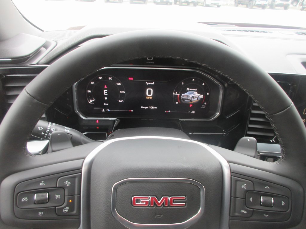 New 2026 GMC Sierra 1500 SLT w/ SLT Premium Plus Package image 19