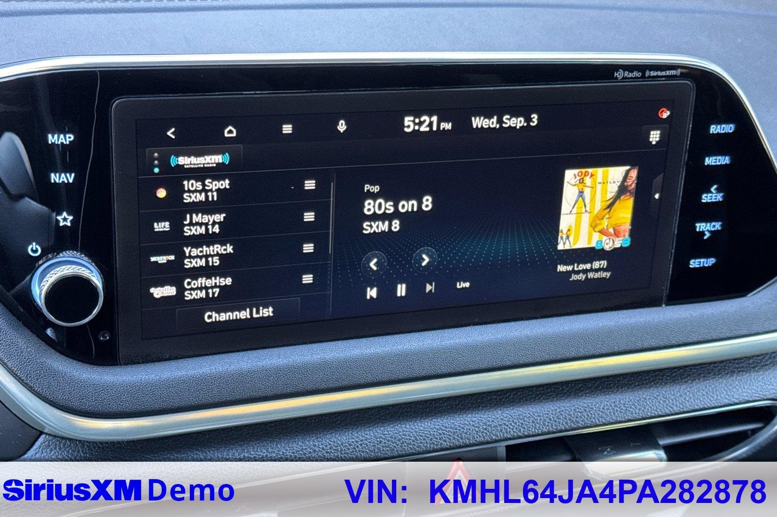 Used 2023 Hyundai Sonata SEL image 33