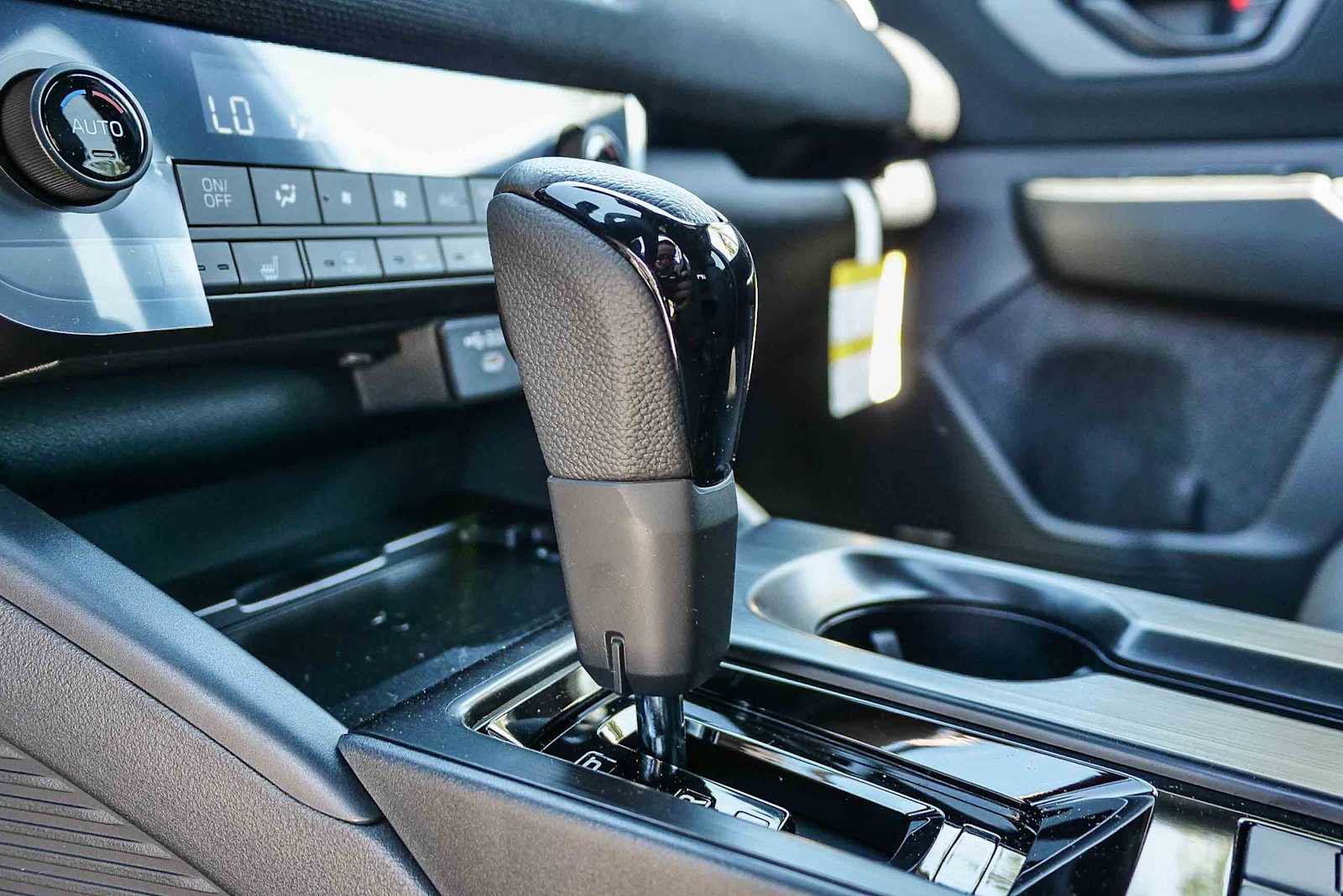 New 2026 Subaru Outback Limited image 23