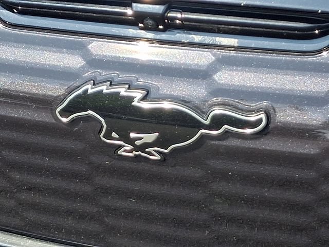 Certified 2023 Ford Mustang Mach-E GT w/ GT Performance Edition AWD/4WD image 37