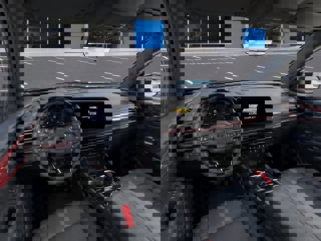 New 2026 Chevrolet Traverse RS w/ LPO, Floor Liner Package image 15