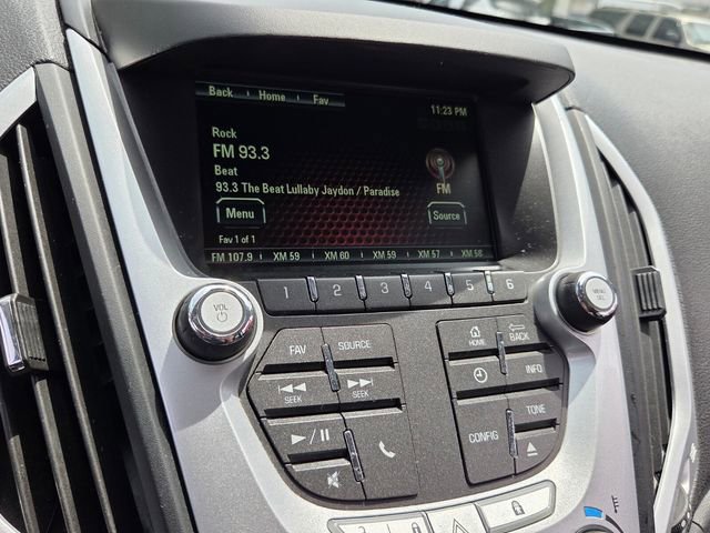 Used 2014 GMC Terrain SLE w/ LPO, Protection Package image 23