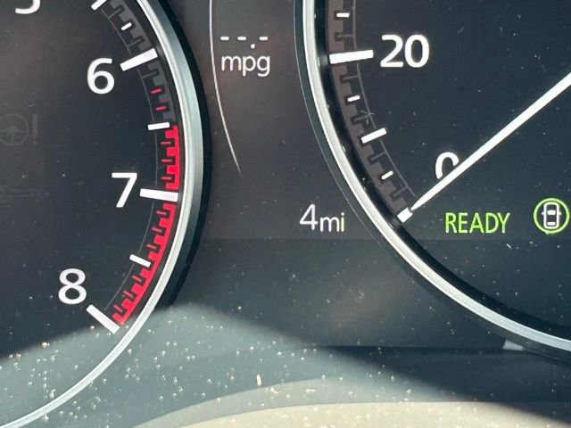 New 2026 MAZDA CX-70 3.3 Turbo w/ Preferred Package AWD/4WD image 15