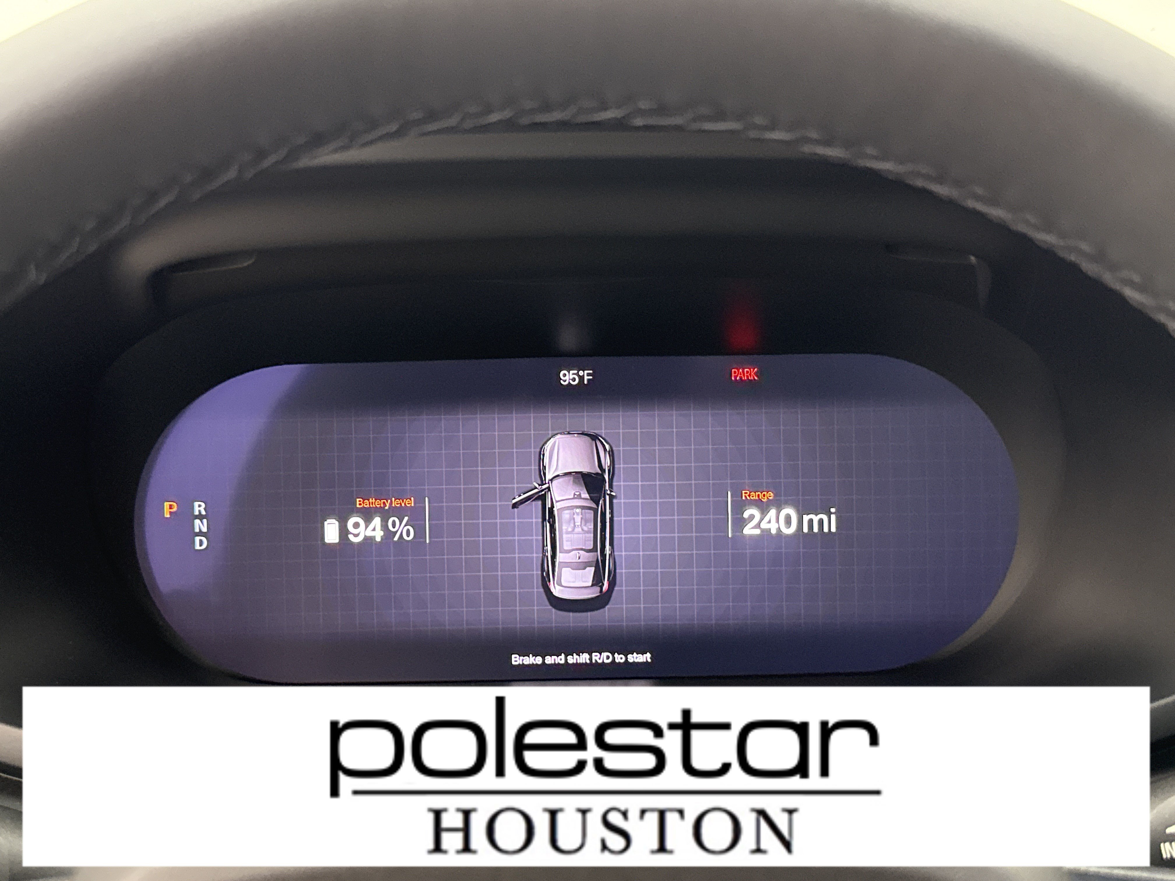 Certified 2024 Polestar Polestar 2 AWD/4WD image 18