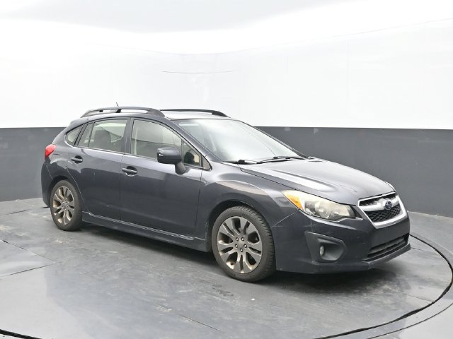 Used 2013 Subaru Impreza 2.0i Sport Premium AWD/4WD image 7