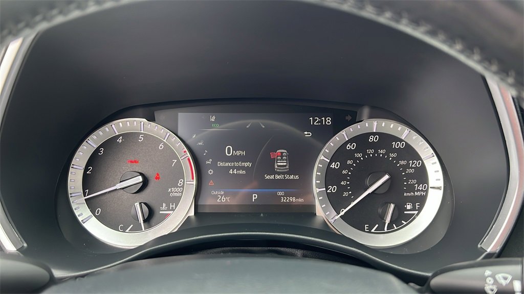 Used 2022 Toyota Highlander XSE image 19