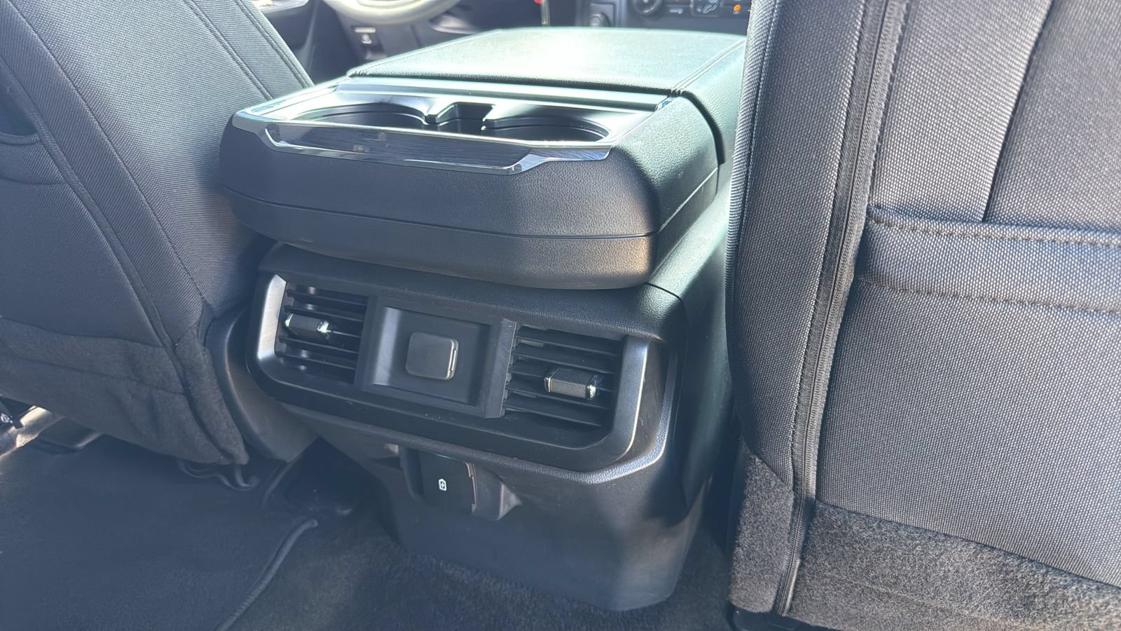 Certified 2022 Ford F150 XL w/ STX Black Appearance Package RWD image 27