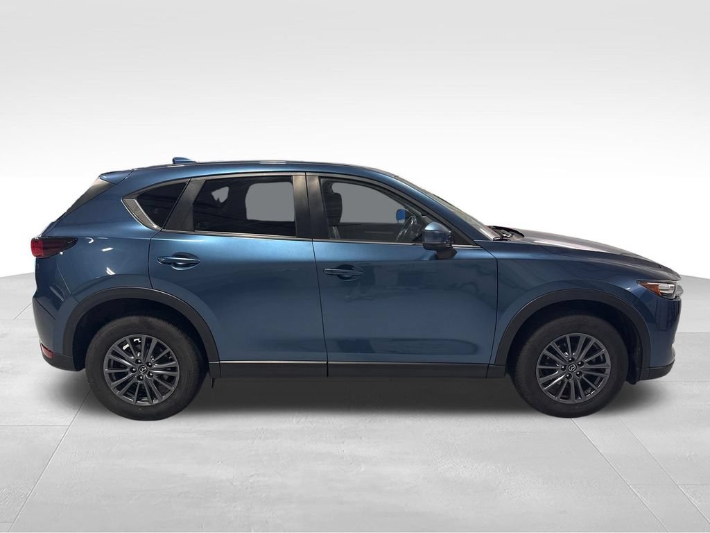 Used 2019 MAZDA CX-5 Touring AWD/4WD image 52