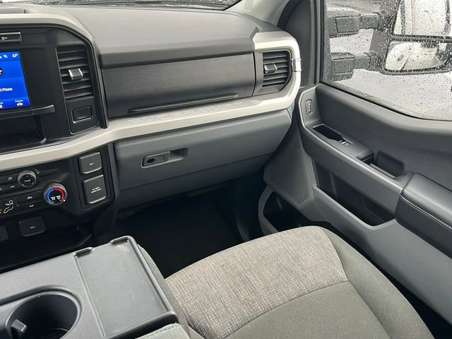 Certified 2024 Ford F250 XLT image 35