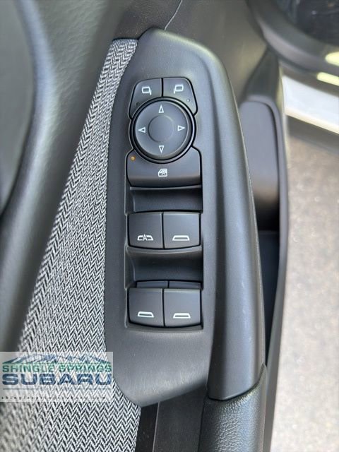 Used 2025 Chevrolet TrailBlazer LT AWD/4WD image 32