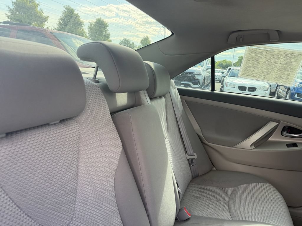 Used 2008 Toyota Camry SE FWD image 35