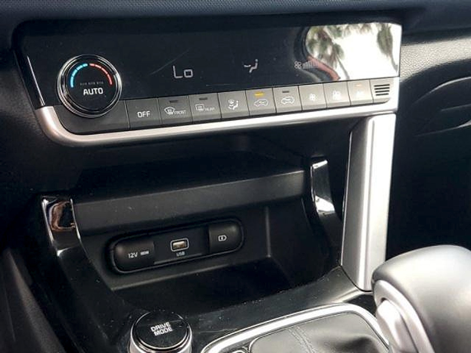 Used 2023 Kia Seltos S FWD image 25
