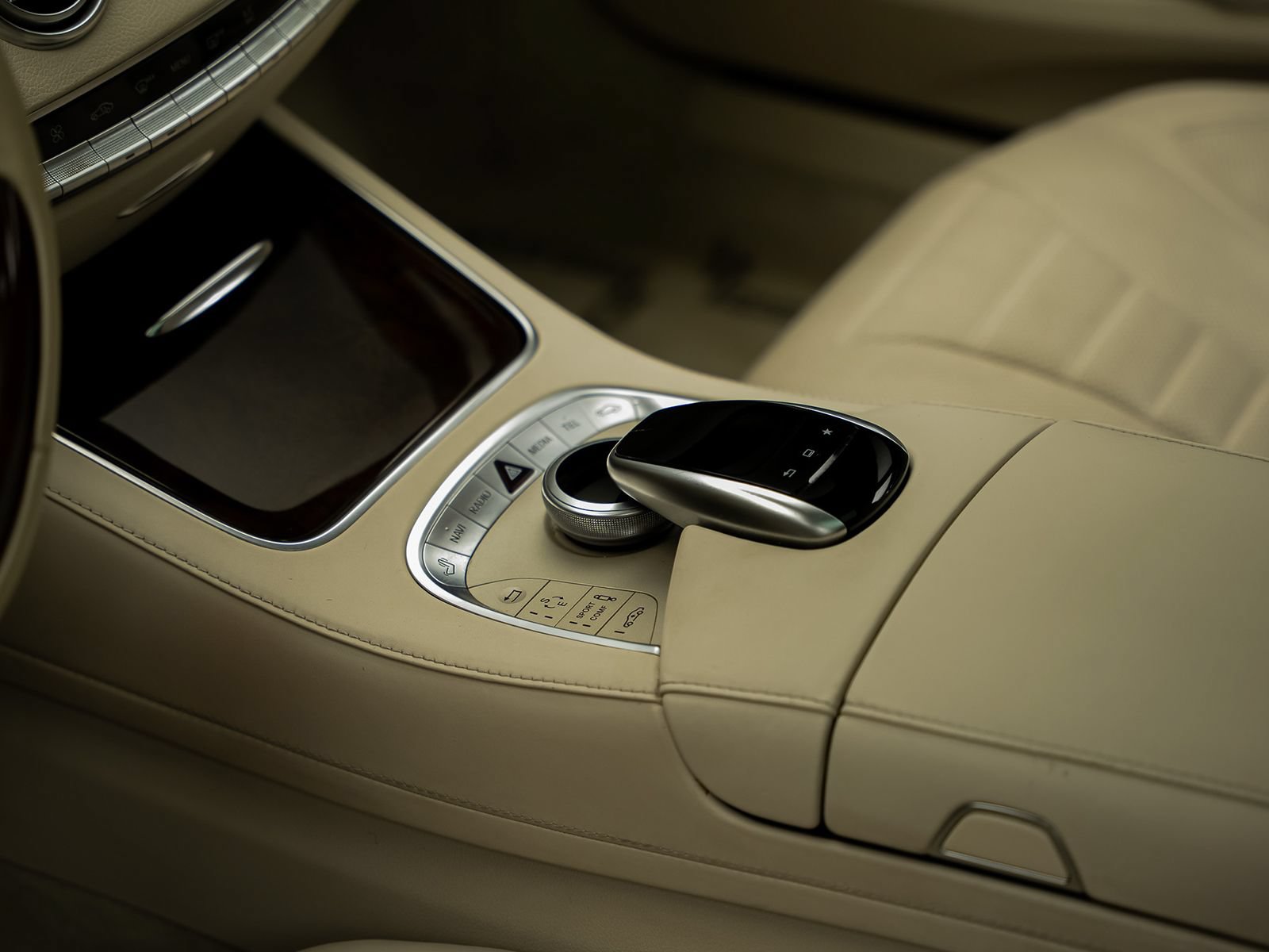 Used 2015 Mercedes-Benz S 550 4MATIC Coupe w/ Premium 1 Package image 56