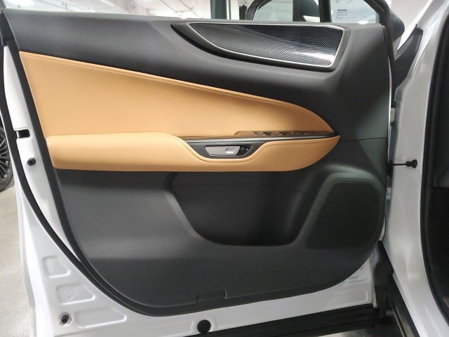 Used 2025 Lexus NX 350 AWD w/ Accessory Package (2T) image 14