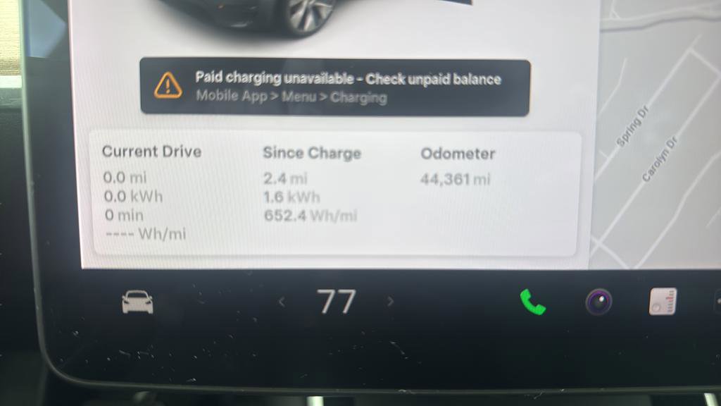 Used 2021 Tesla Model Y Long Range AWD/4WD image 13