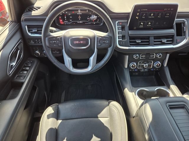 Used 2023 GMC Yukon SLT w/ SLT Premium Package AWD/4WD image 13