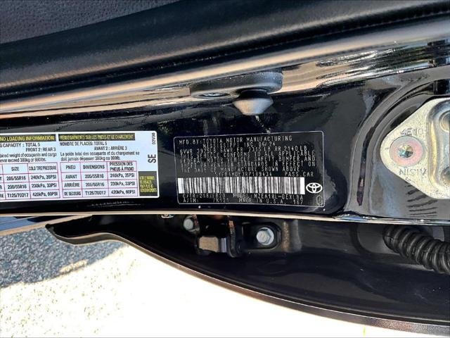 Certified 2024 Toyota Corolla LE FWD image 30