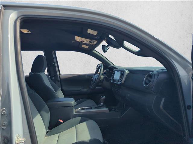 Used 2021 Toyota Tacoma TRD Off-Road w/ Technology Package image 15