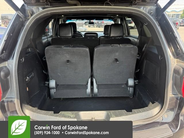 Used 2019 Ford Explorer Sport AWD/4WD image 18
