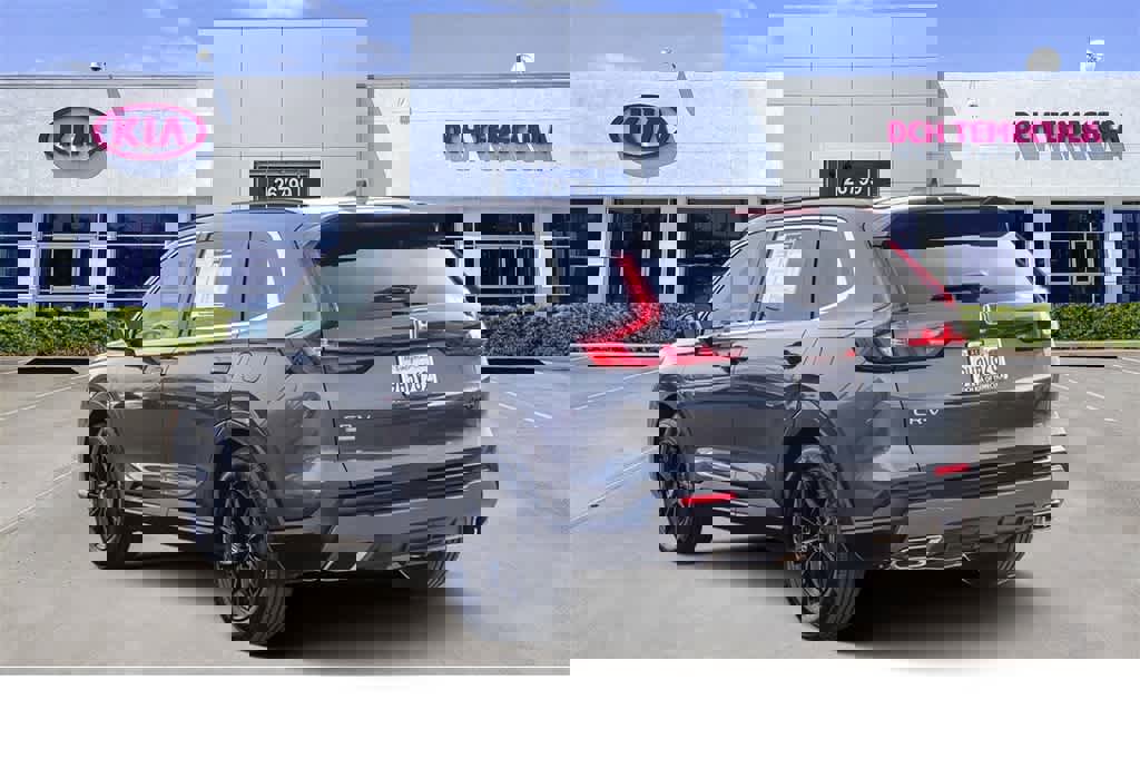 Used 2023 Honda CR-V Sport image 6