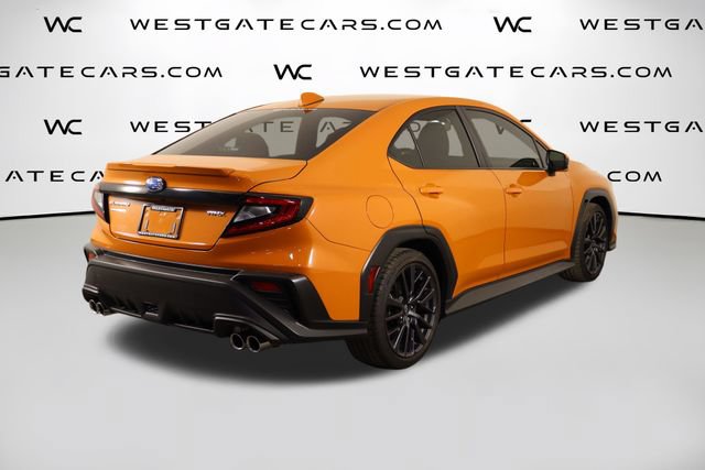 Used 2023 Subaru WRX Premium AWD/4WD image 36