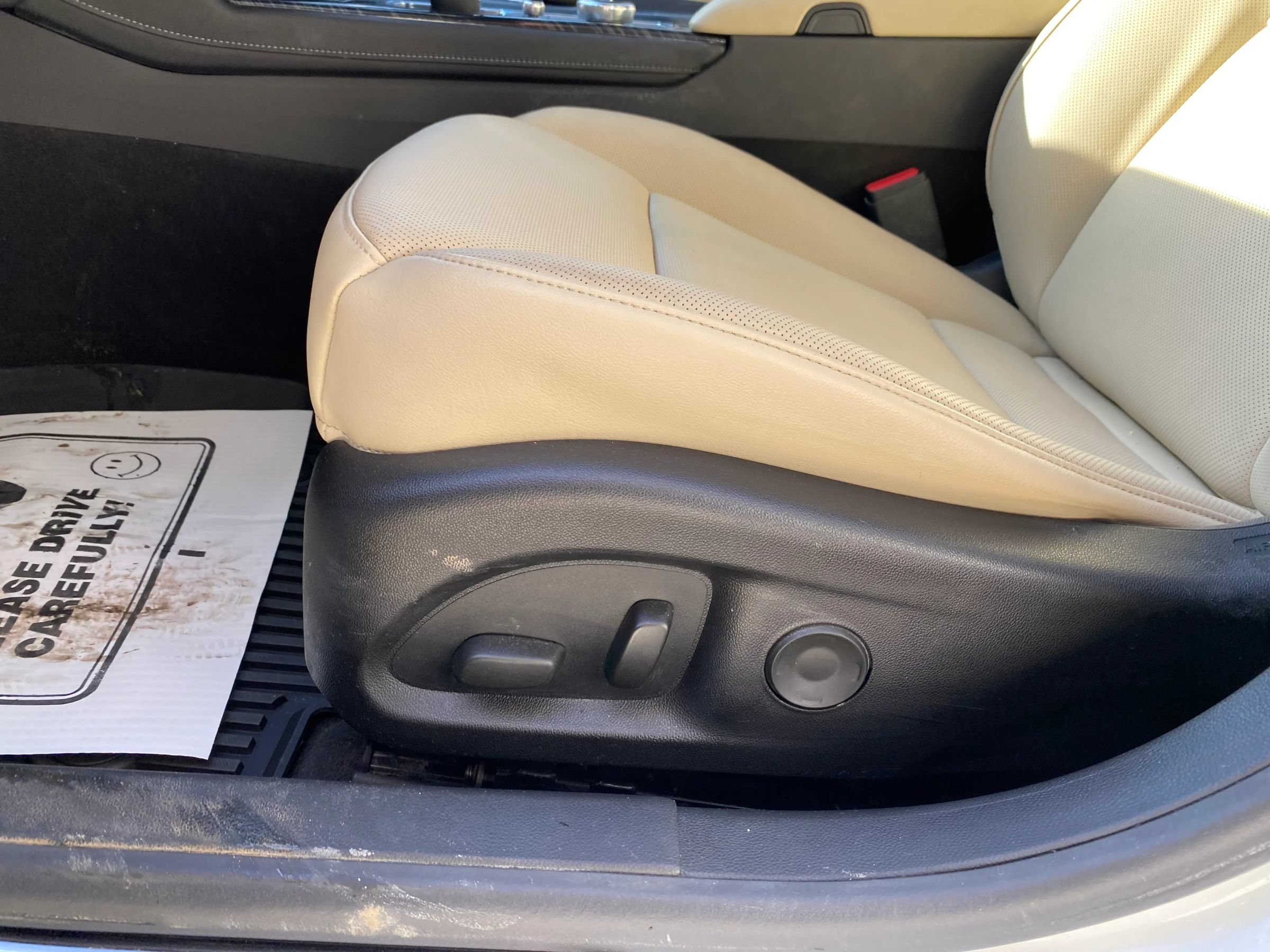 Used 2024 Cadillac CT5 Premium Luxury w/ Technology Package AWD/4WD image 22