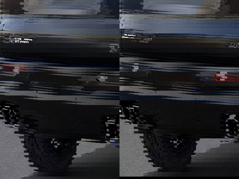 New 2026 GMC Acadia Denali Ultimate w/ LPO, Floor Liner Package image 14