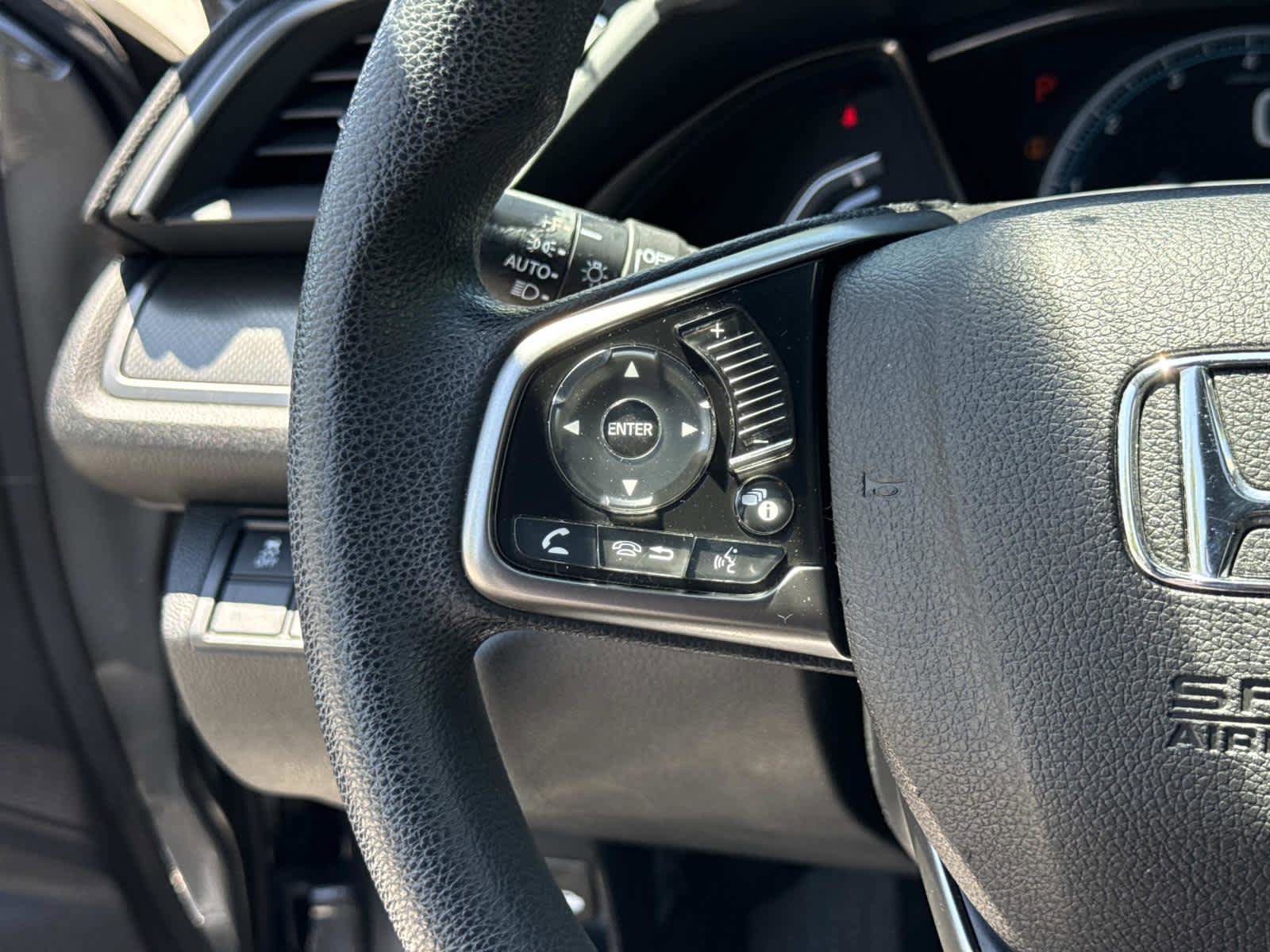 Used 2017 Honda Civic EX image 22