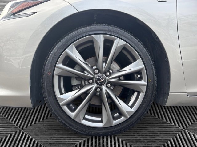 Used 2019 Lexus ES 350 F Sport image 29