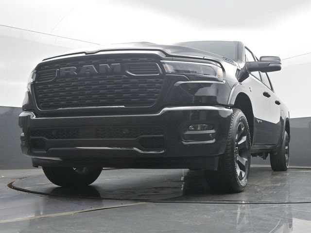 New 2026 RAM 1500 Big Horn w/ Night Edition AWD/4WD image 46