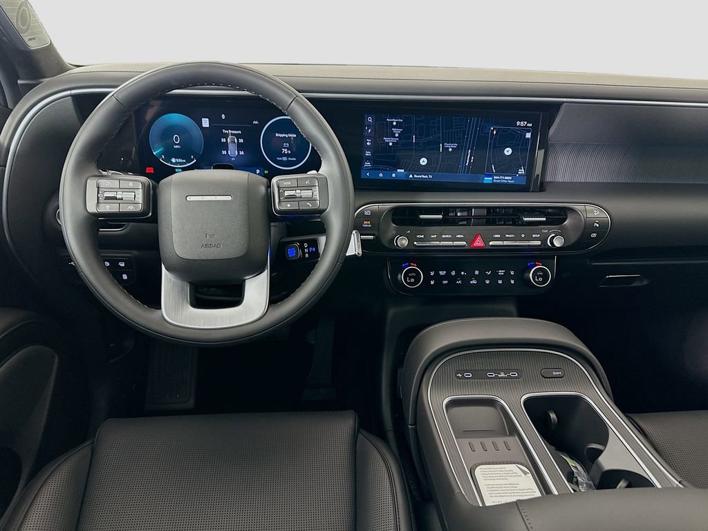 New 2026 Hyundai Palisade Calligraphy image 19