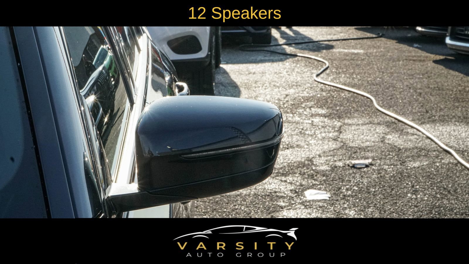 Used 2021 BMW 530i w/ M Sport Package image 23