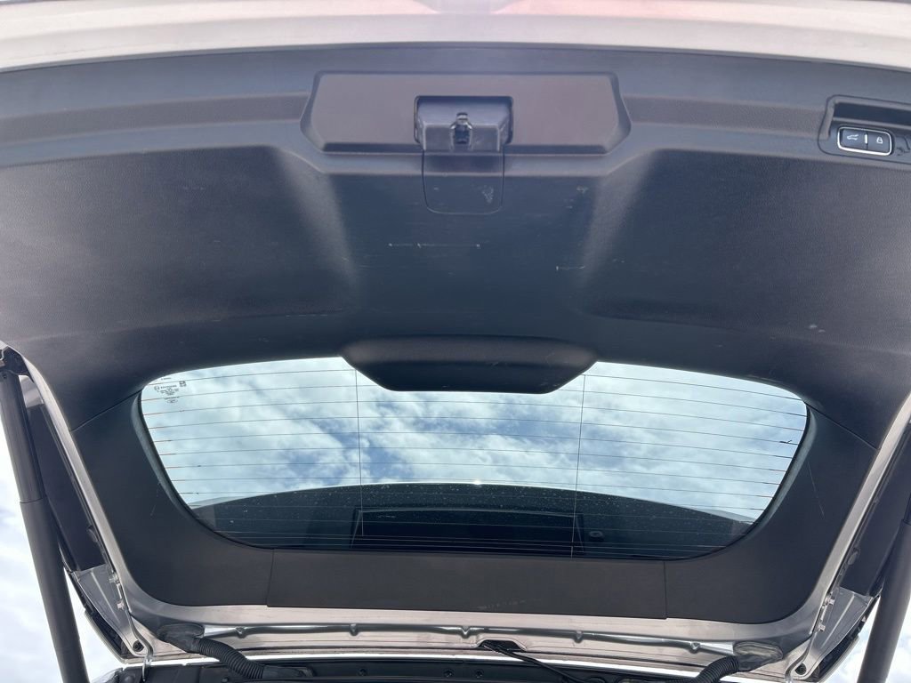 Used 2020 Ford Explorer 2WD w/ Class III Trailer Tow Package image 45