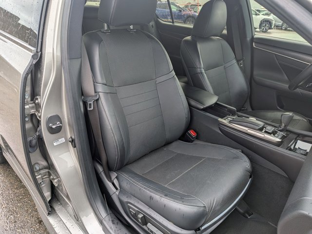 Used 2019 Lexus GS 350 F Sport image 21