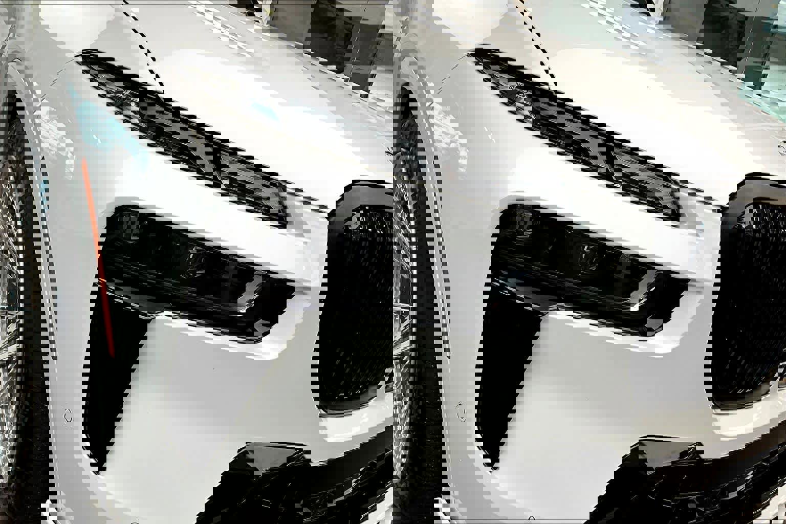 Used 2024 BMW X7 xDrive40i w/ M Sport Package image 26