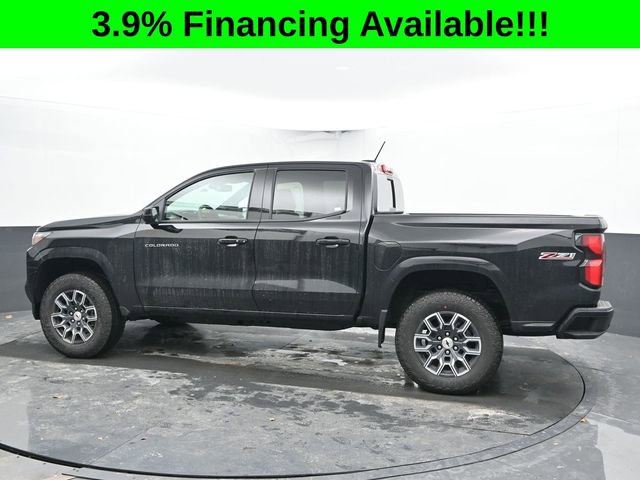 New 2026 Chevrolet Colorado Z71 w/ Z71 Convenience Package 2 image 5