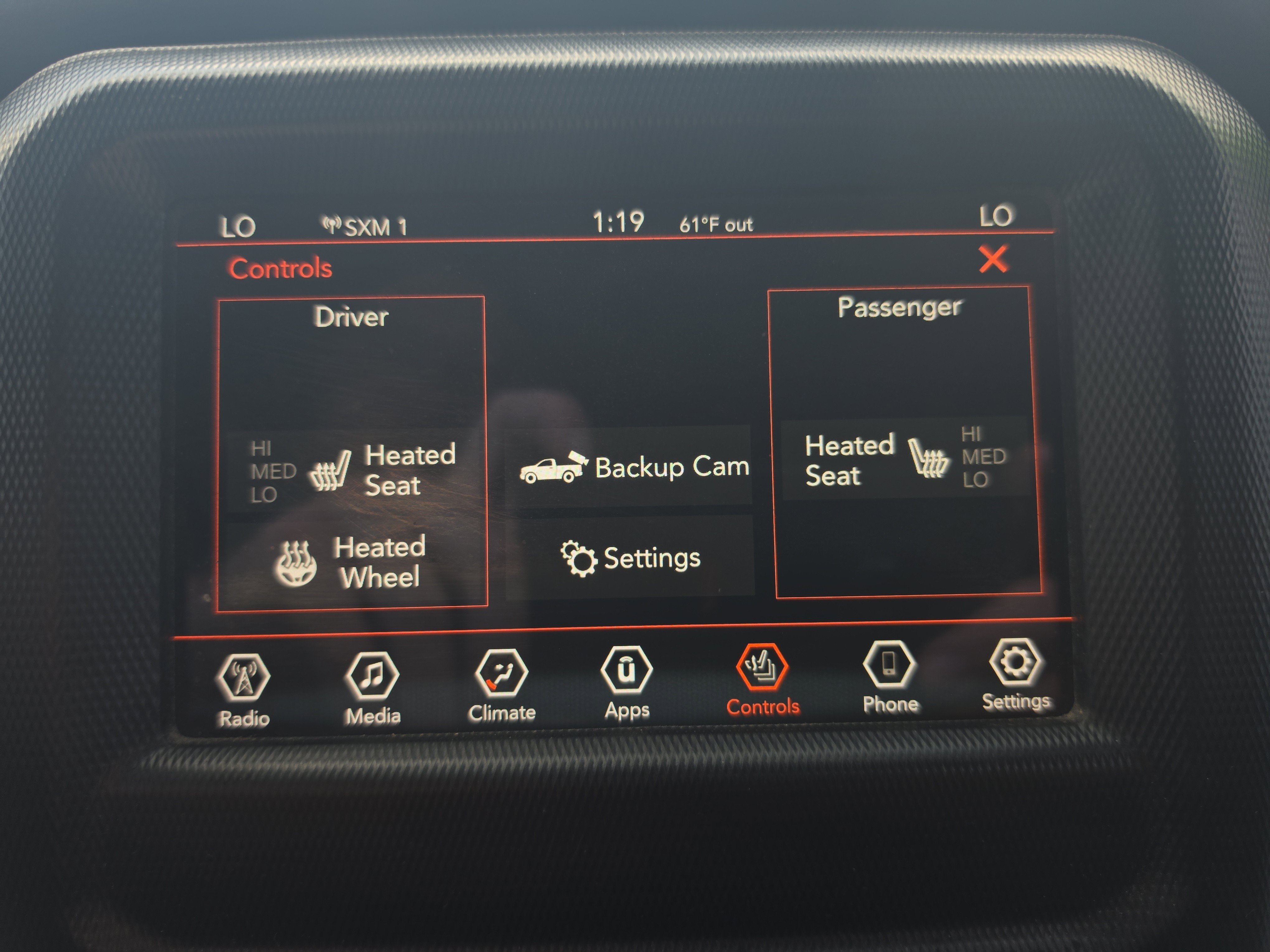 Used 2020 Jeep Gladiator Rubicon w/ LED Lighting Group AWD/4WD image 29