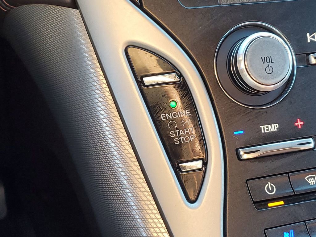 Used 2019 Lincoln Nautilus Black Label image 39