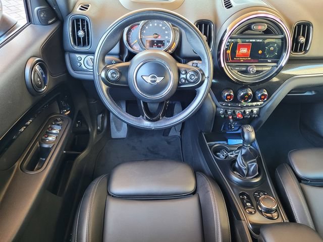 Used 2018 MINI Cooper Countryman S FWD image 19