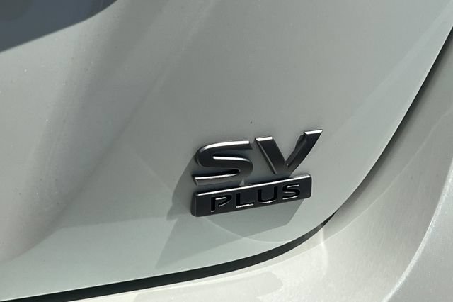 Used 2024 Nissan Leaf SV Plus FWD image 36