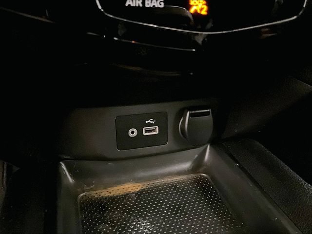Used 2021 Nissan Rogue Sport S AWD/4WD image 31