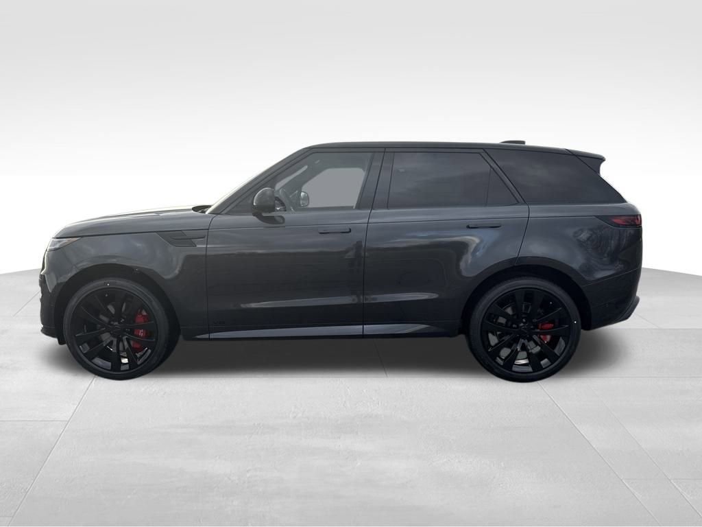 New 2026 Land Rover Range Rover Sport Dynamic SE image 2
