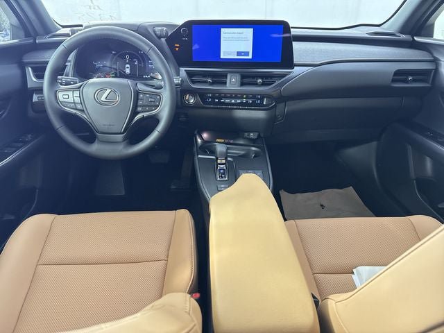 New 2026 Lexus UX 300h AWD w/ Accessory Package (Z1) image 24