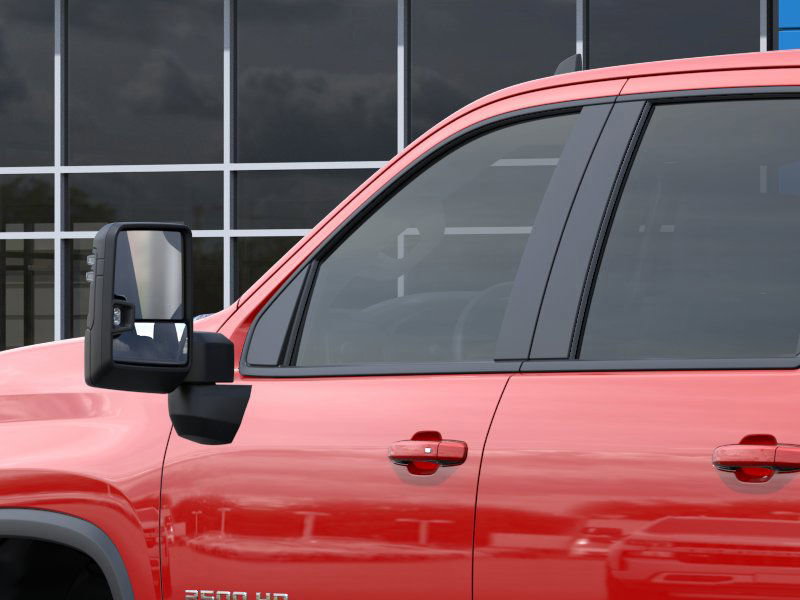New 2025 Chevrolet Silverado 2500 LT image 37
